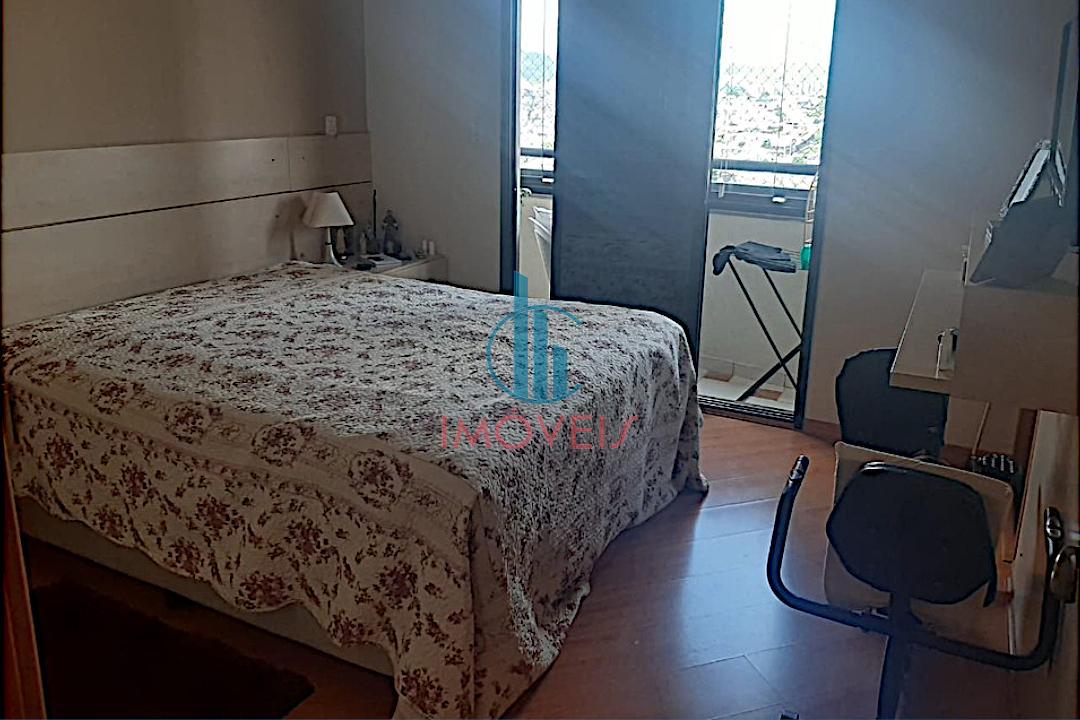 Apartamento à venda com 3 quartos, 100m² - Foto 14