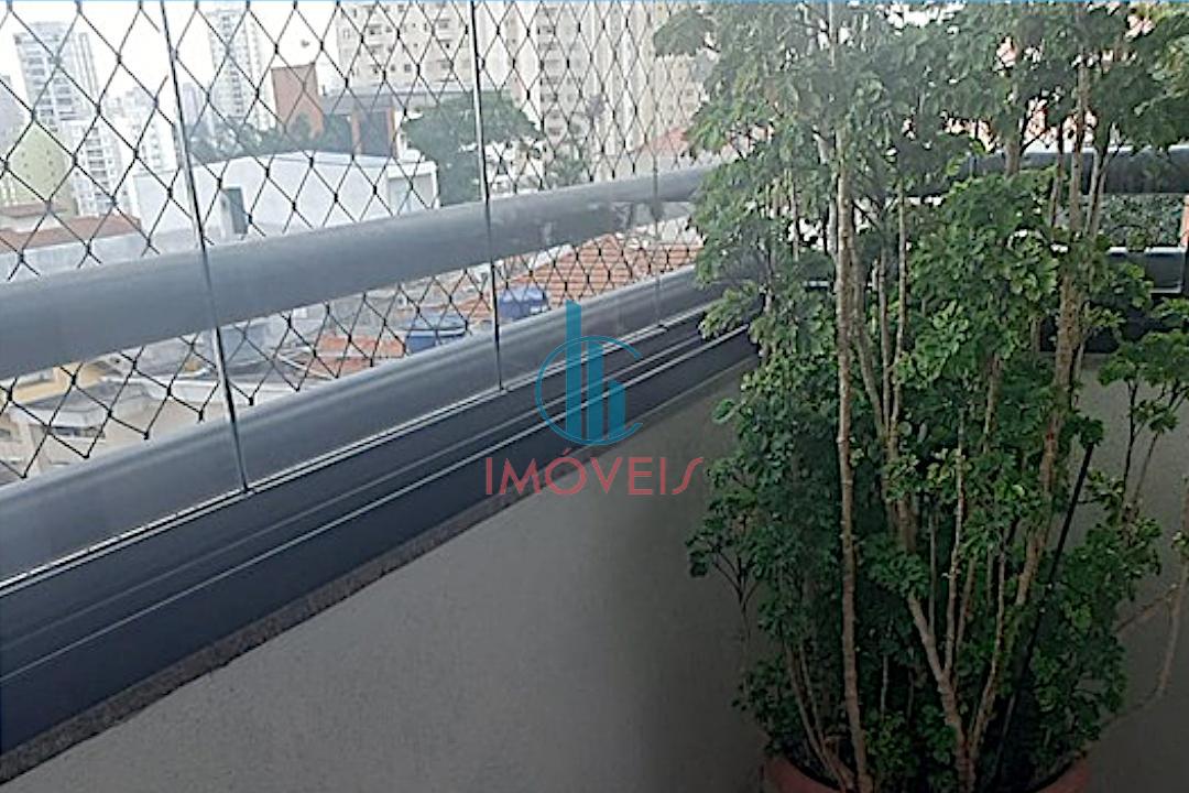 Apartamento à venda com 3 quartos, 100m² - Foto 16