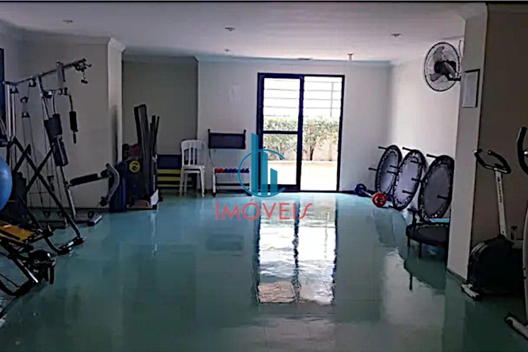 Apartamento à venda com 3 quartos, 100m² - Foto 31