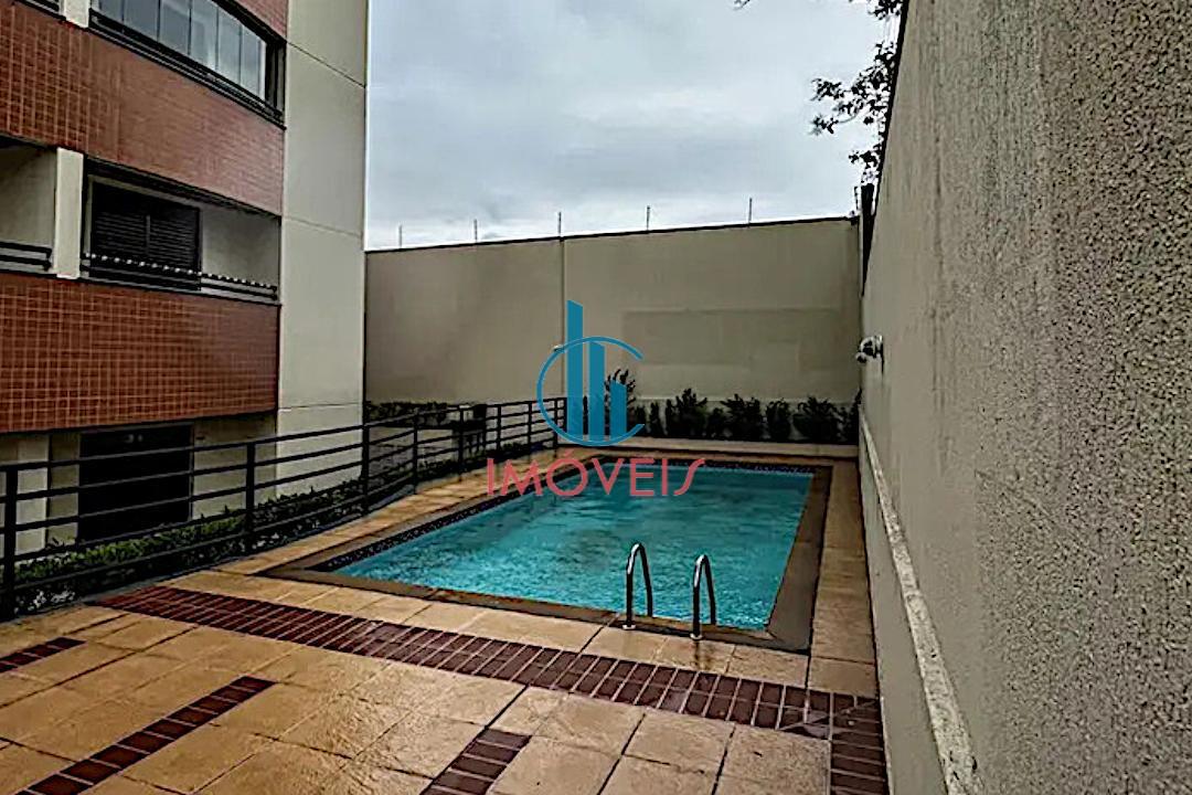 Apartamento à venda com 3 quartos, 100m² - Foto 29