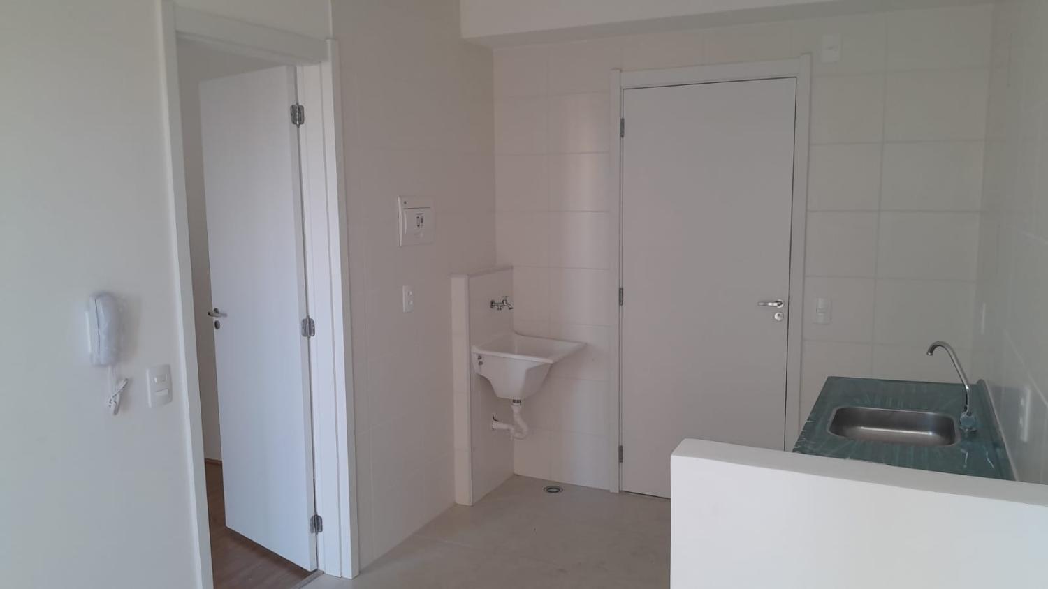 Apartamento para alugar com 1 quarto, 31m² - Foto 5