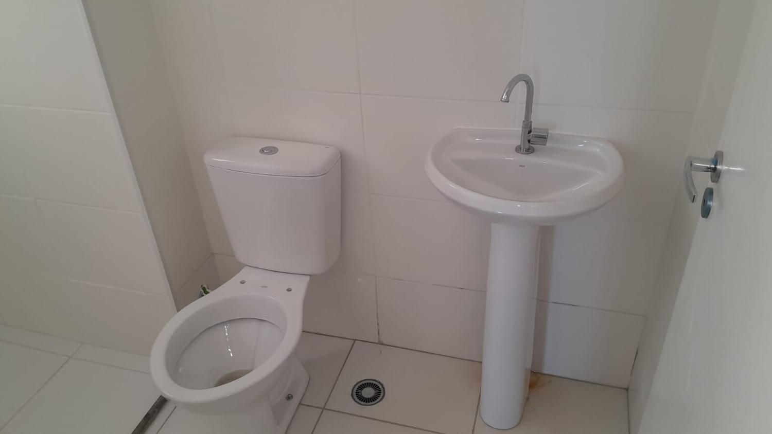 Apartamento para alugar com 1 quarto, 31m² - Foto 14