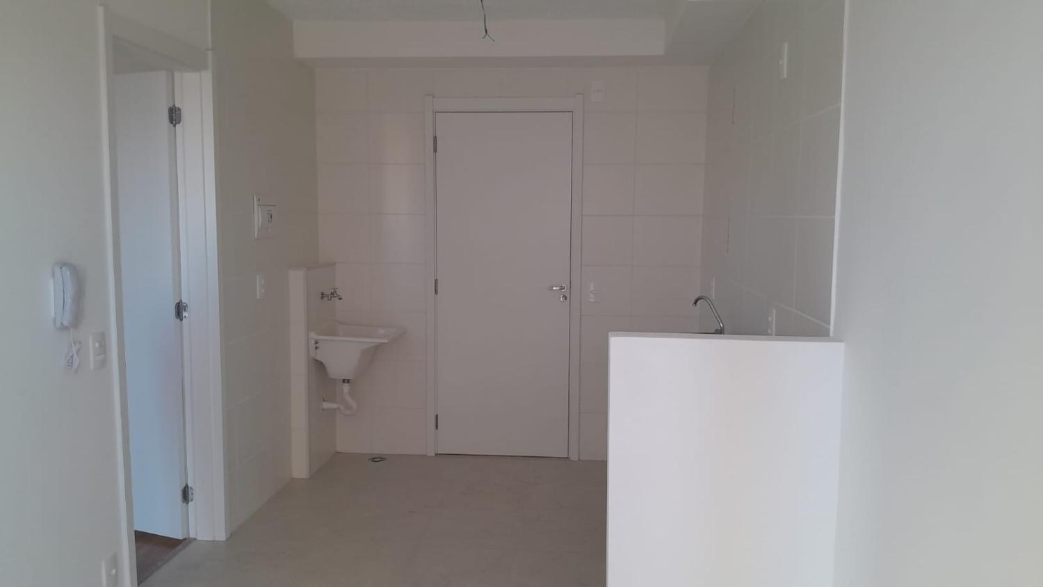 Apartamento para alugar com 1 quarto, 31m² - Foto 6