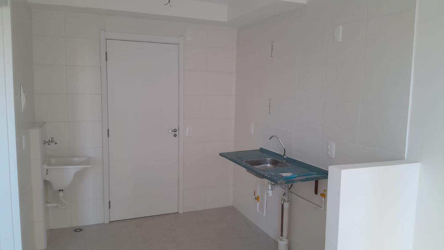 Apartamento para alugar com 1 quarto, 31m² - Foto 3