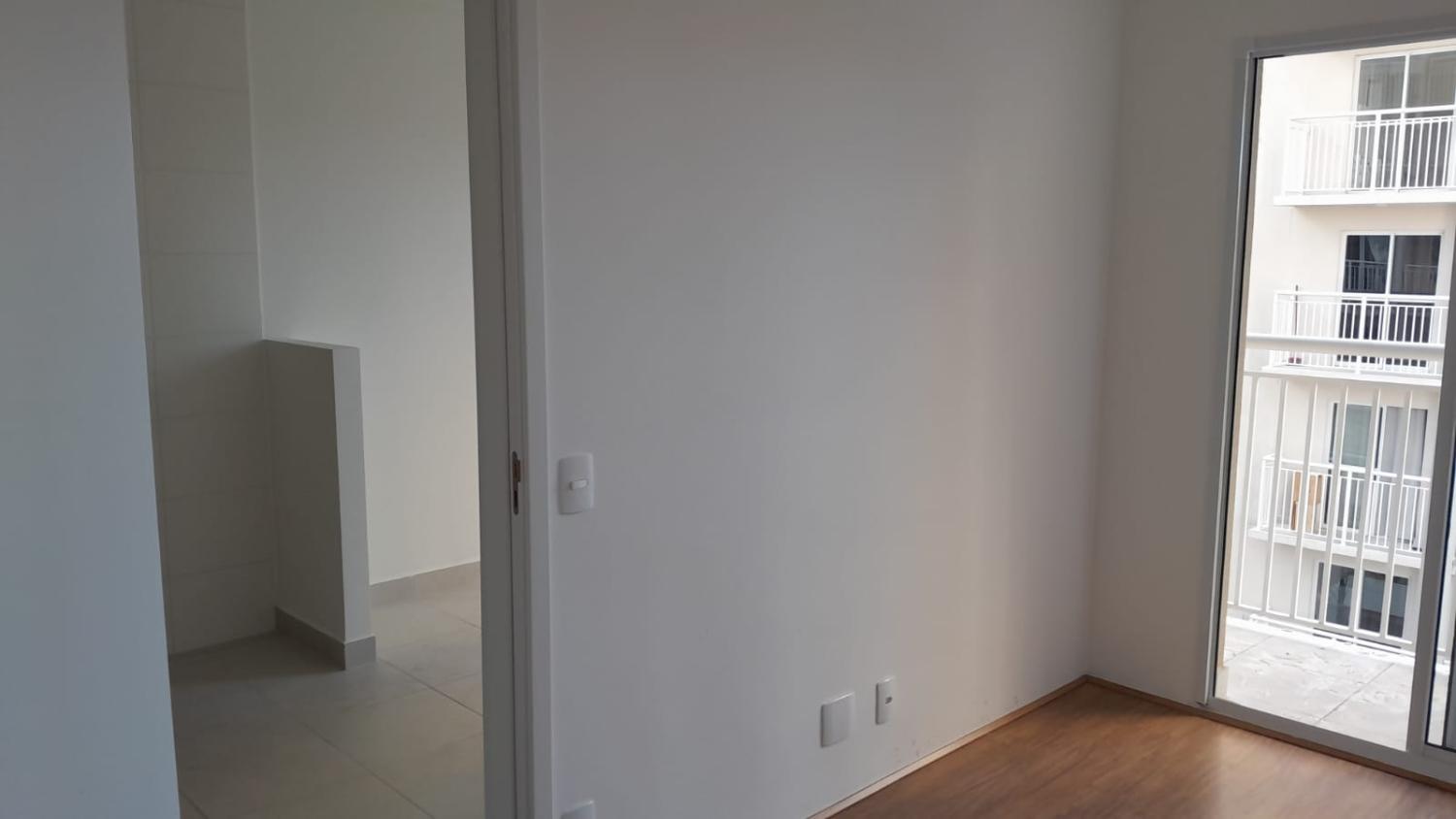 Apartamento para alugar com 1 quarto, 31m² - Foto 13