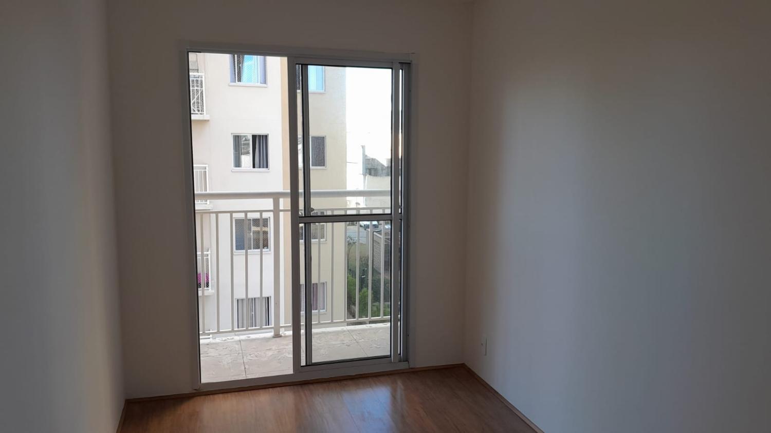 Apartamento para alugar com 1 quarto, 31m² - Foto 11