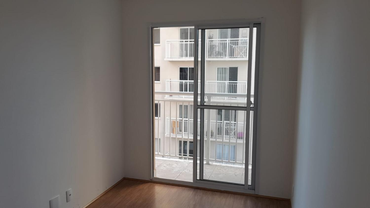 Apartamento para alugar com 1 quarto, 31m² - Foto 10