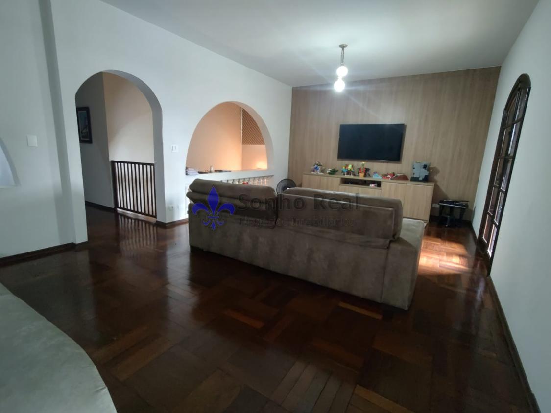 Casa à venda com 3 quartos, 315m² - Foto 18