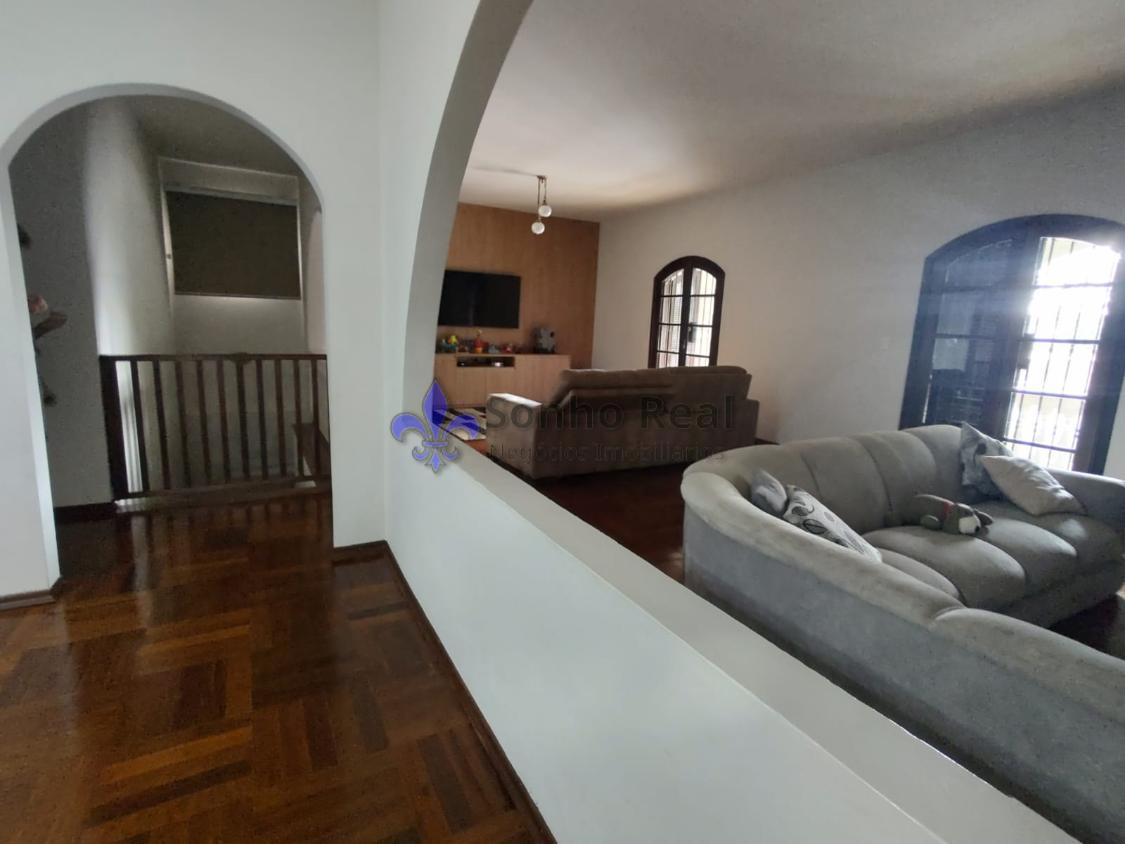 Casa à venda com 3 quartos, 315m² - Foto 12