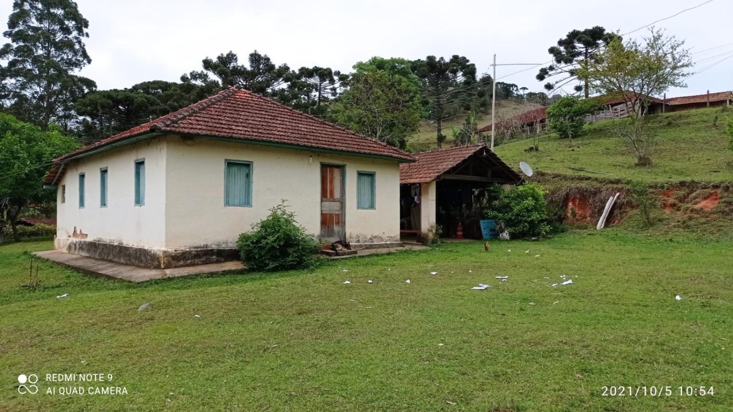 Fazenda à venda, 30000m² - Foto 1