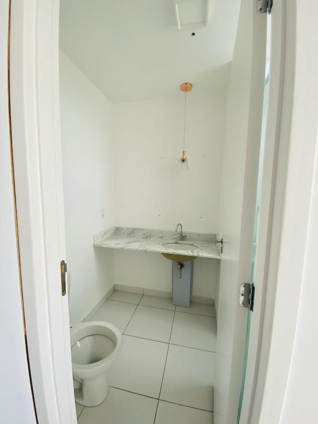 Apartamento à venda com 2 quartos, 67m² - Foto 11