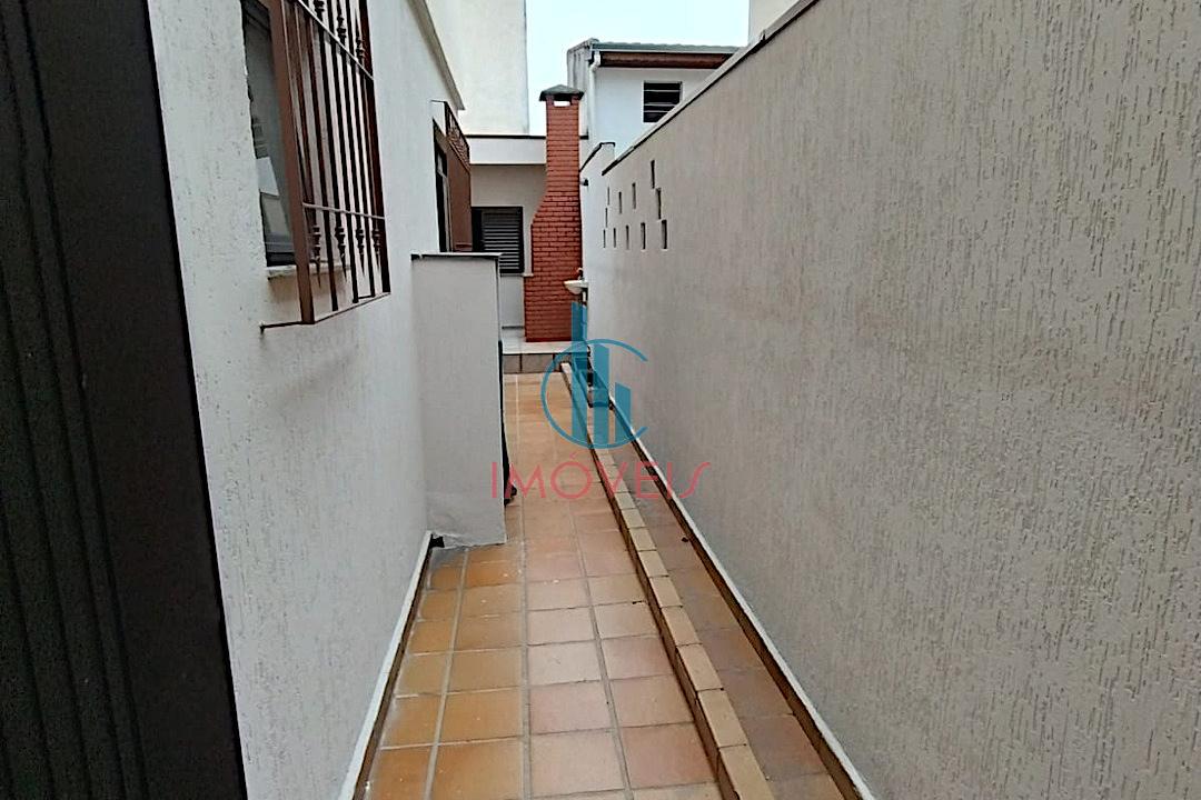 Casa à venda com 3 quartos, 135m² - Foto 4