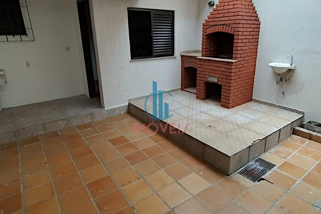 Casa à venda com 3 quartos, 135m² - Foto 3