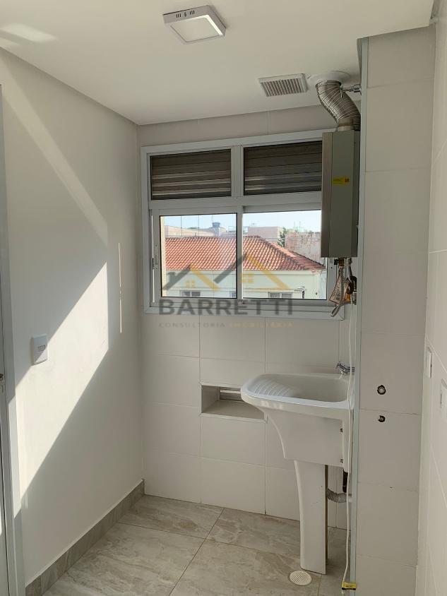 Apartamento à venda com 2 quartos, 86m² - Foto 7