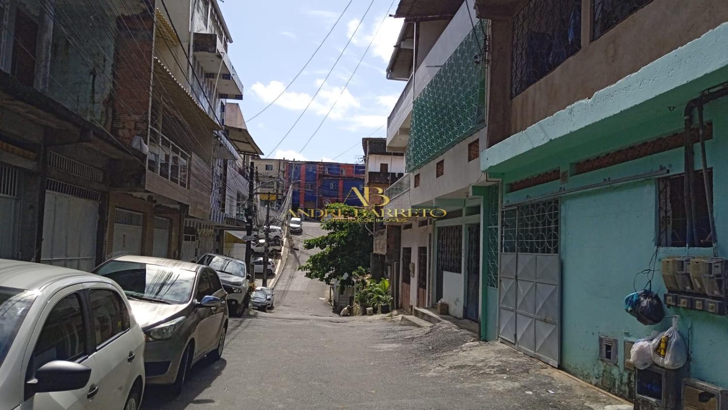 Prédio Inteiro à venda com 4 quartos, 350m² - Foto 3