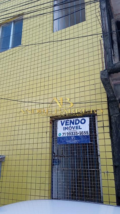 Prédio Inteiro à venda com 4 quartos, 350m² - Foto 2