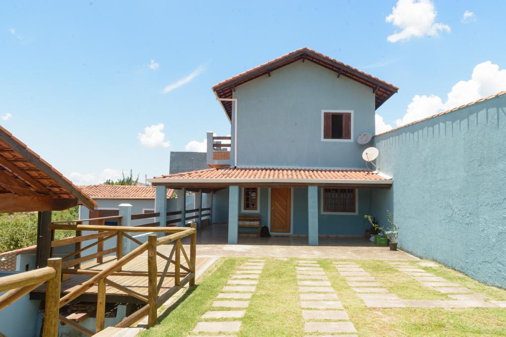 Fazenda à venda com 5 quartos, 1057m² - Foto 4