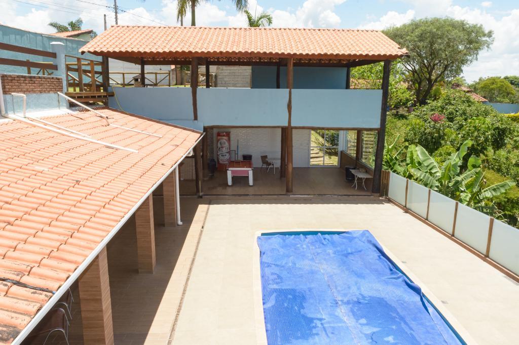 Fazenda à venda com 5 quartos, 1057m² - Foto 16