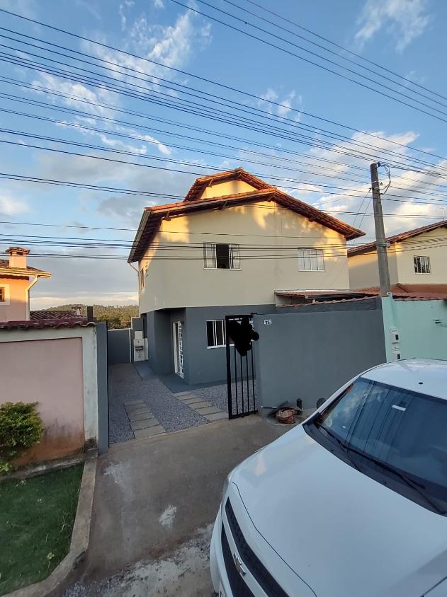 Sobrado à venda com 2 quartos, 70m² - Foto 11