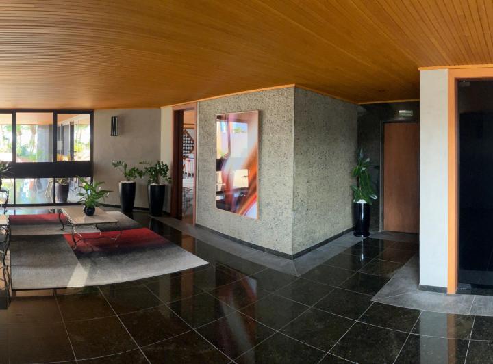 Apartamento à venda com 4 quartos, 255m² - Foto 2