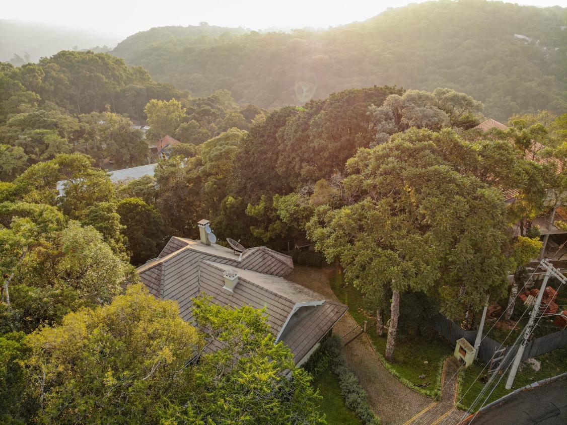 Casa de Condomínio à venda com 3 quartos, 400m² - Foto 6