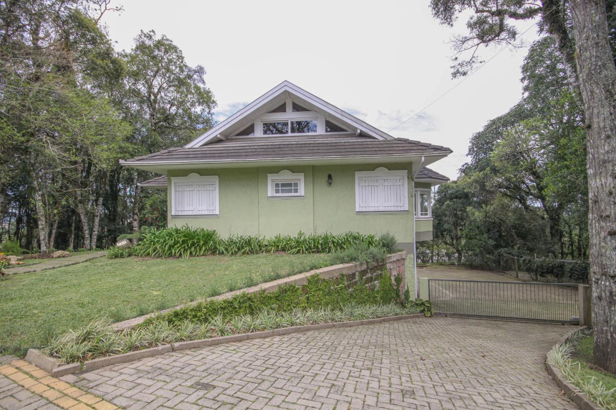 Casa de Condomínio à venda com 3 quartos, 400m² - Foto 3