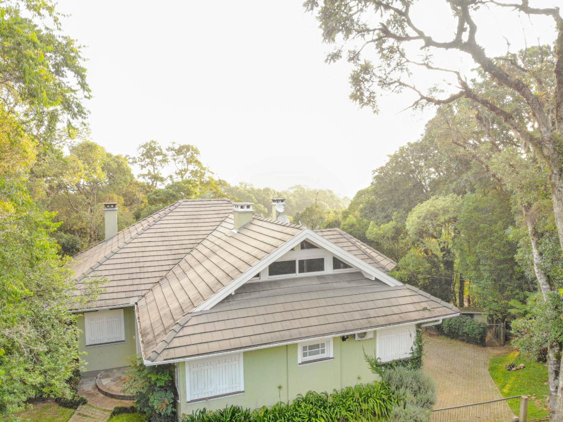 Casa de Condomínio à venda com 3 quartos, 400m² - Foto 4