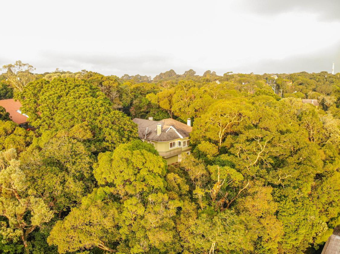 Casa de Condomínio à venda com 3 quartos, 400m² - Foto 7