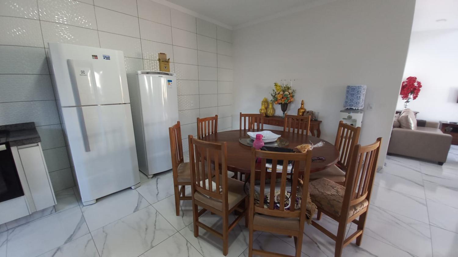 Casa de Condomínio à venda com 3 quartos, 260m² - Foto 6