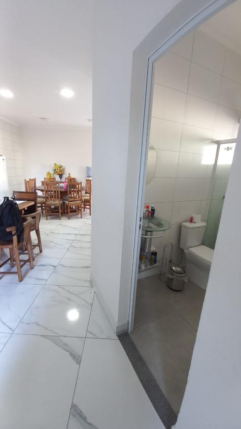 Casa de Condomínio à venda com 3 quartos, 260m² - Foto 11