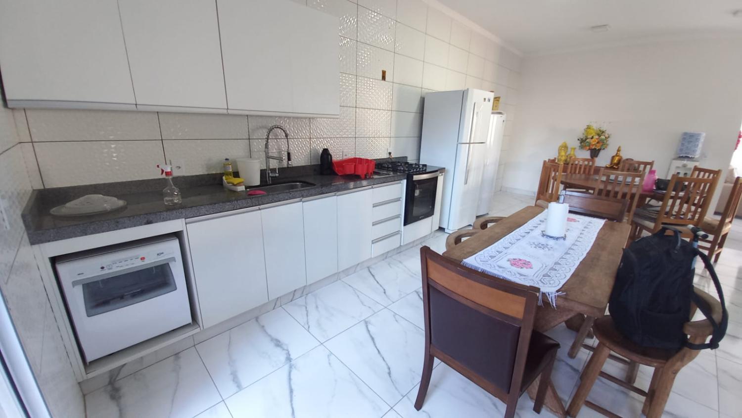 Casa de Condomínio à venda com 3 quartos, 260m² - Foto 10