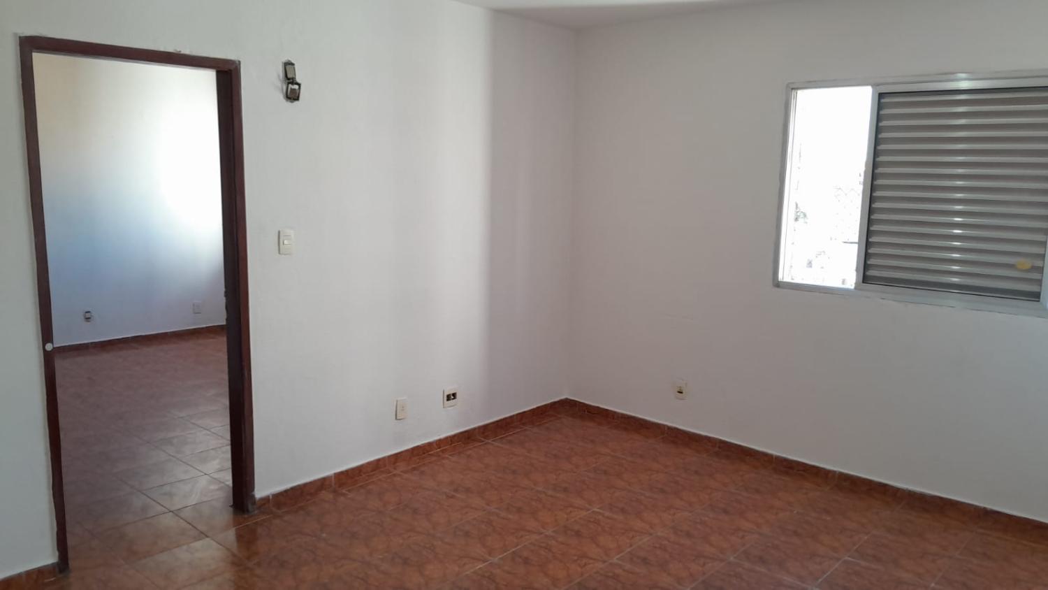 Apartamento à venda com 1 quarto, 62m² - Foto 1