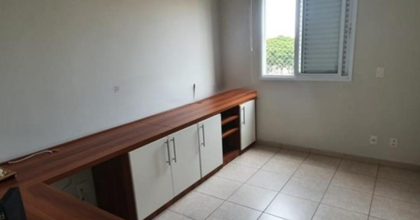 Apartamento à venda com 3 quartos, 91m² - Foto 3