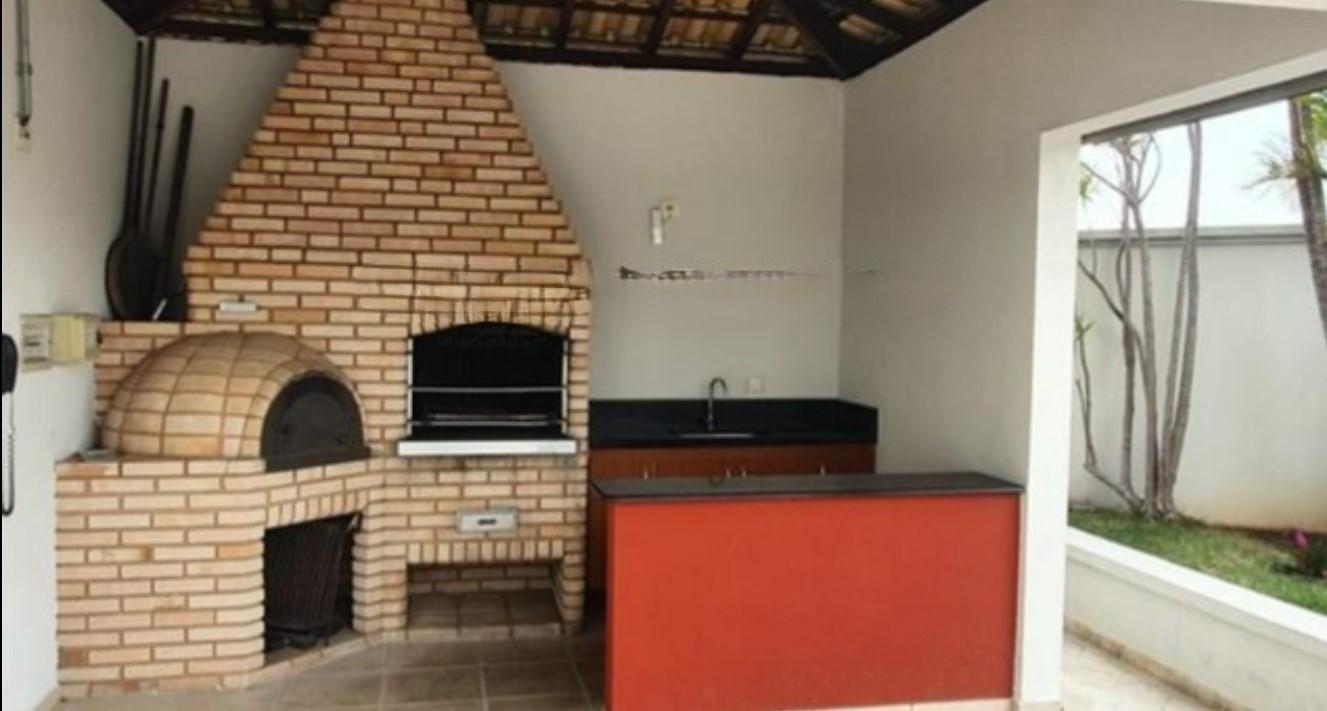 Apartamento à venda com 3 quartos, 91m² - Foto 4