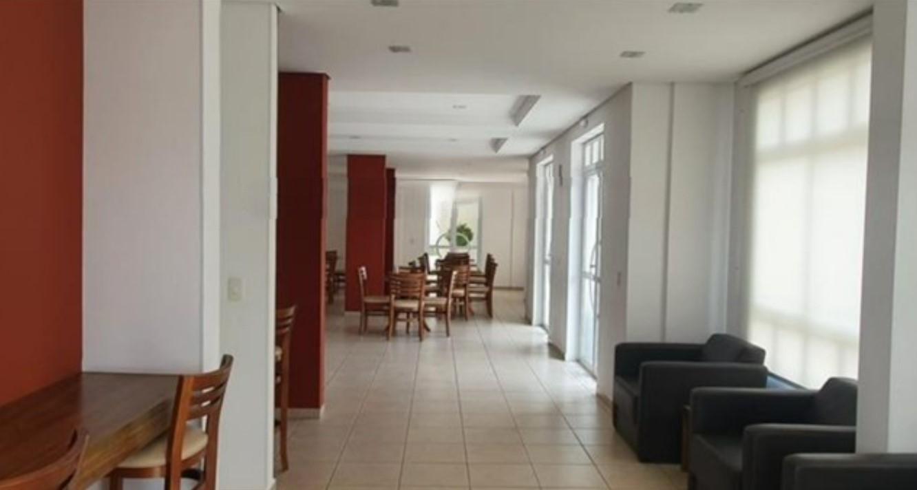 Apartamento à venda com 3 quartos, 91m² - Foto 5