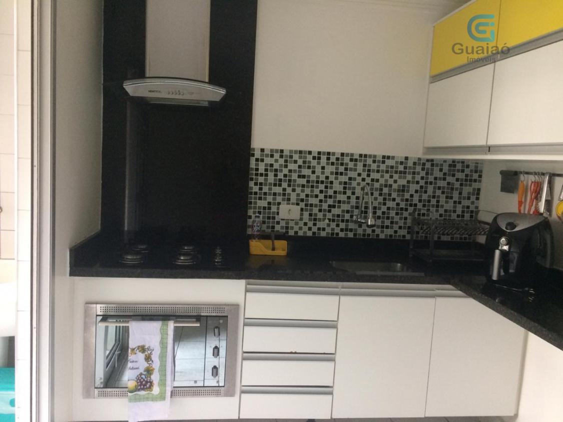 Apartamento à venda com 2 quartos, 71m² - Foto 6