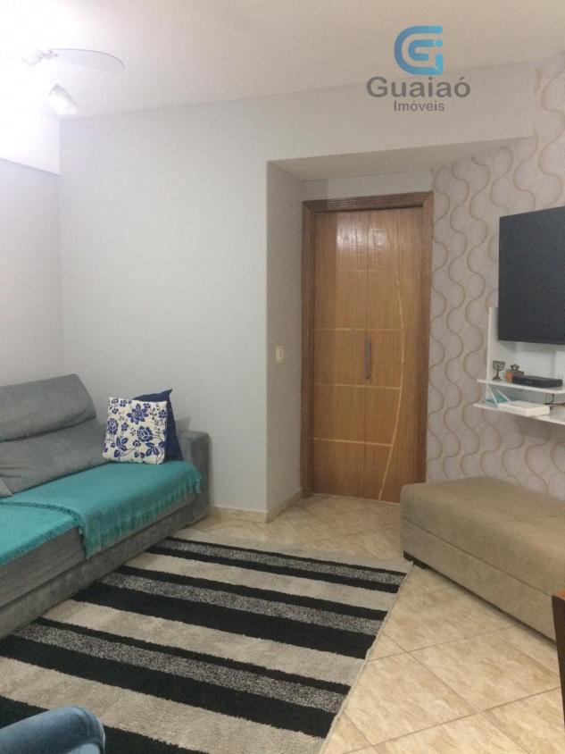 Apartamento à venda com 2 quartos, 71m² - Foto 8