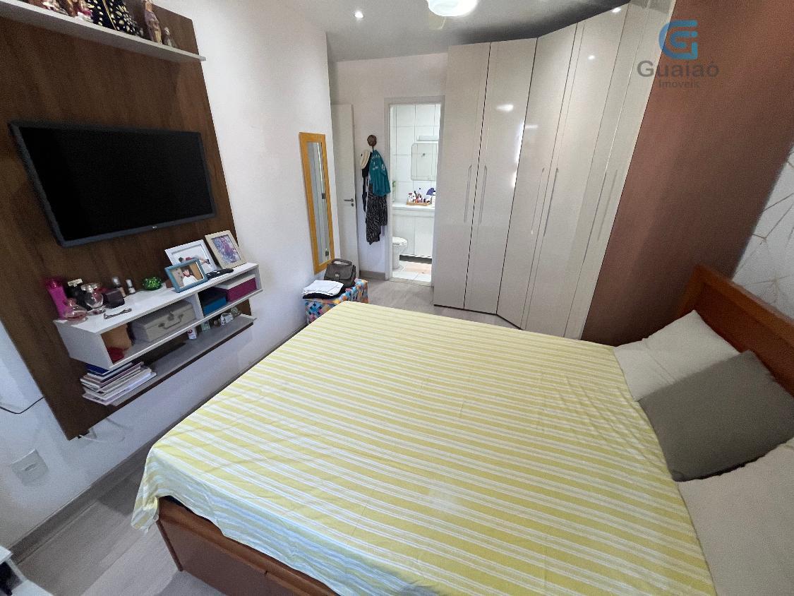 Apartamento à venda com 2 quartos, 72m² - Foto 6