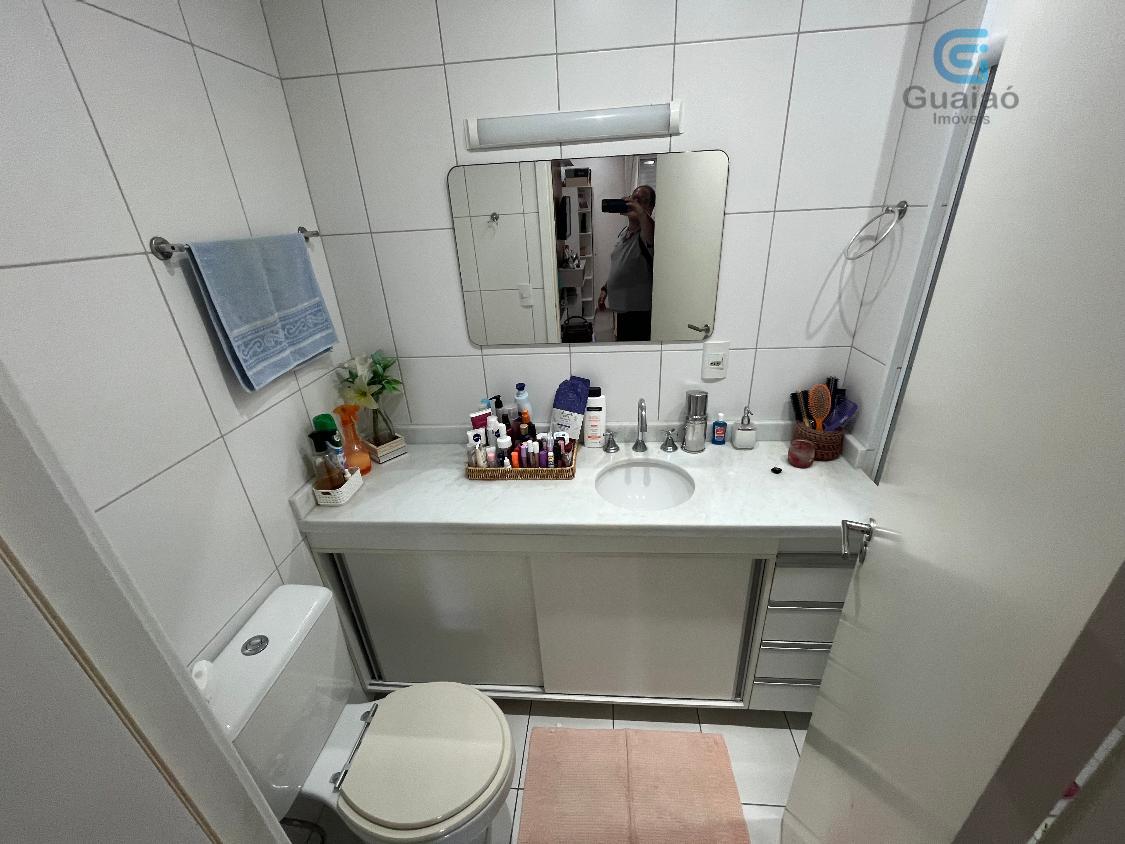 Apartamento à venda com 2 quartos, 72m² - Foto 8