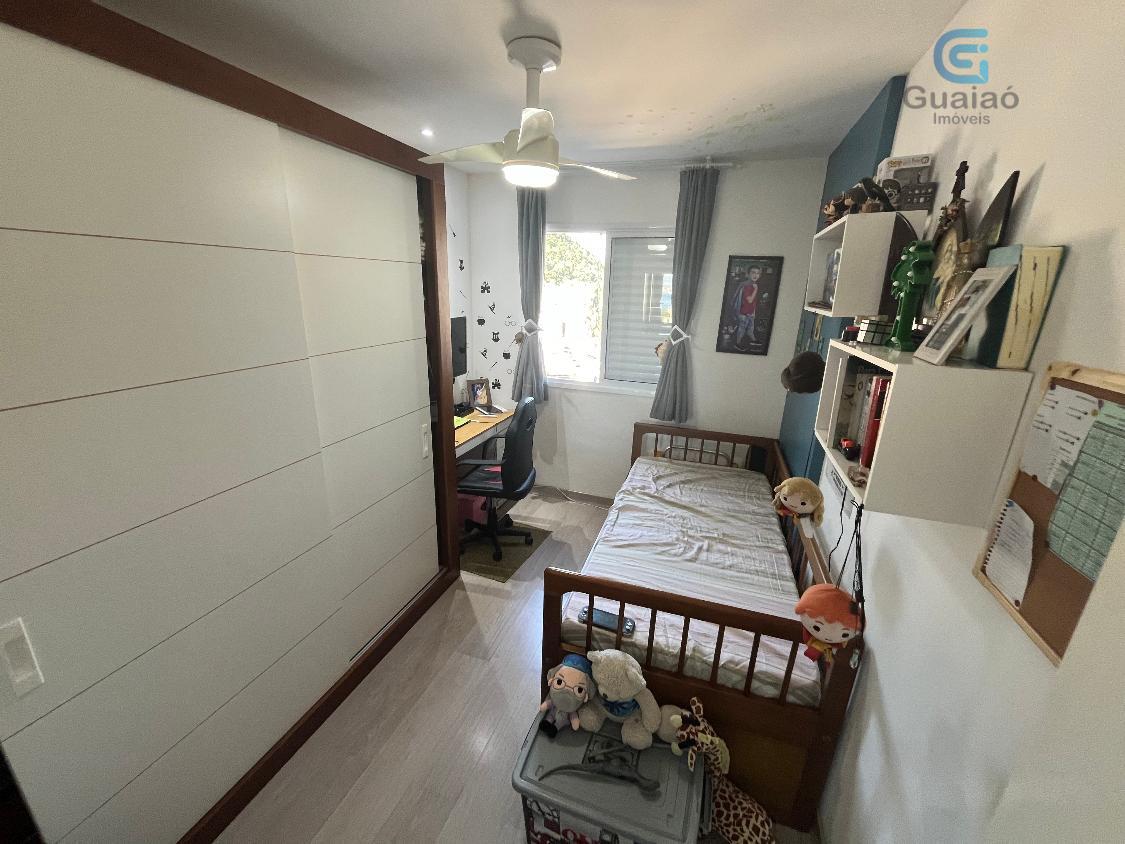 Apartamento à venda com 2 quartos, 72m² - Foto 10