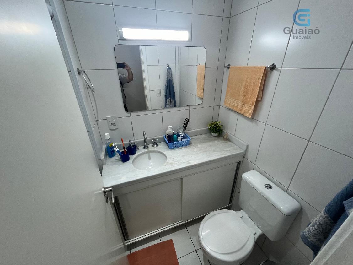 Apartamento à venda com 2 quartos, 72m² - Foto 9