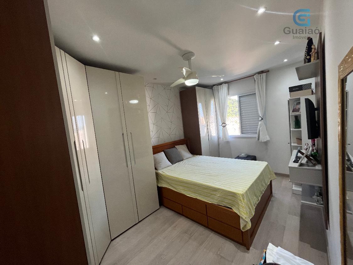 Apartamento à venda com 2 quartos, 72m² - Foto 7