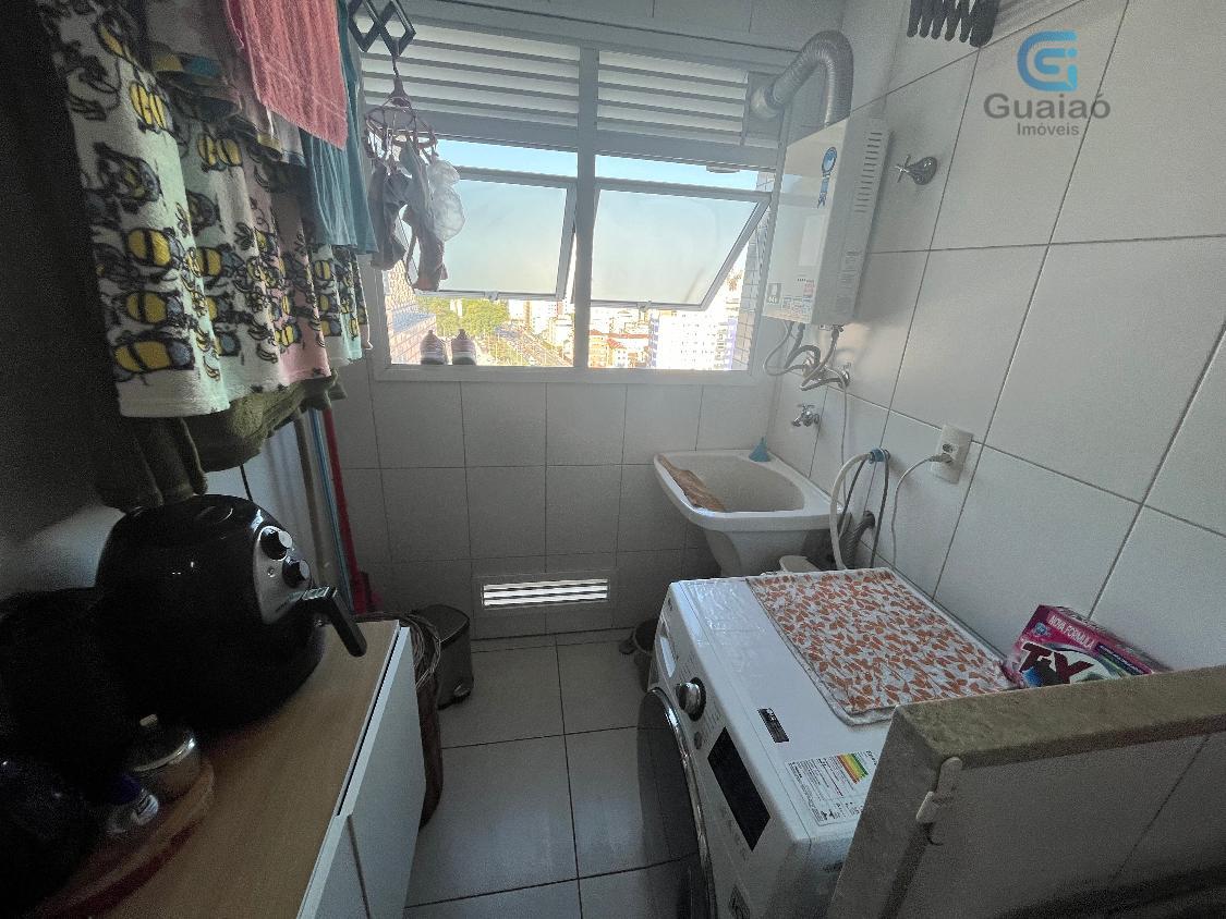 Apartamento à venda com 2 quartos, 72m² - Foto 13