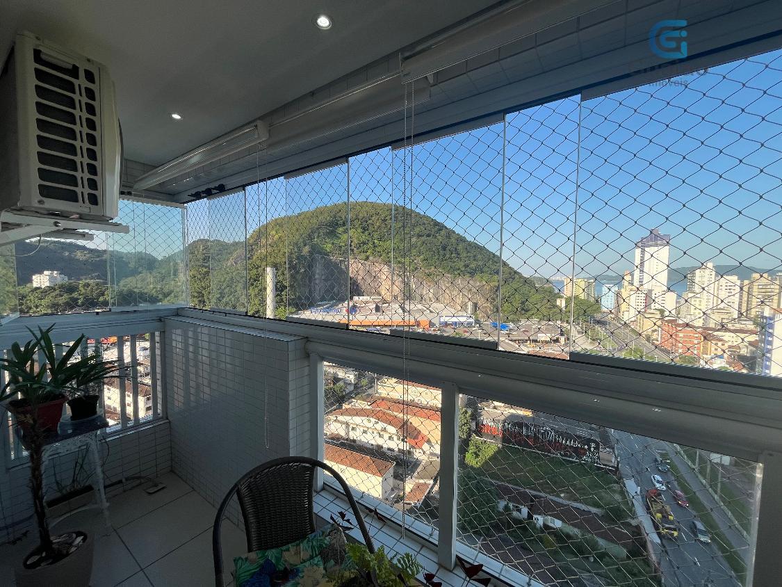 Apartamento à venda com 2 quartos, 72m² - Foto 11