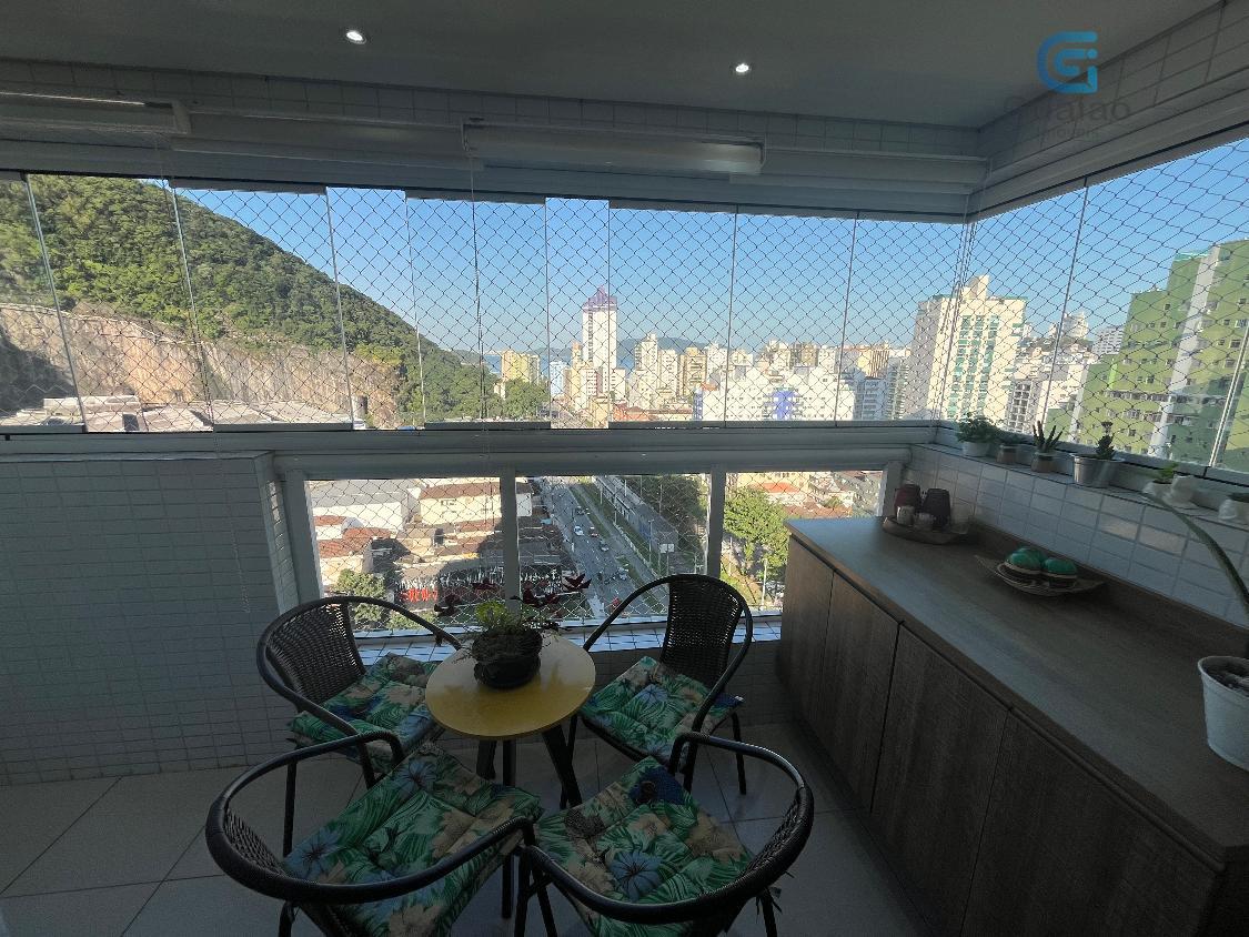 Apartamento à venda com 2 quartos, 72m² - Foto 12