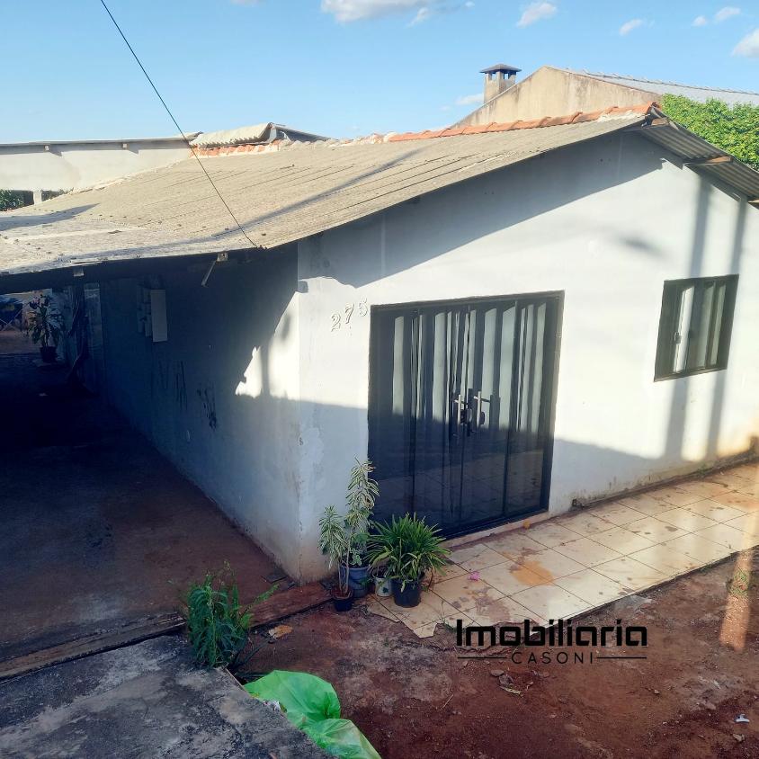 Casa à venda com 3 quartos - Foto 1