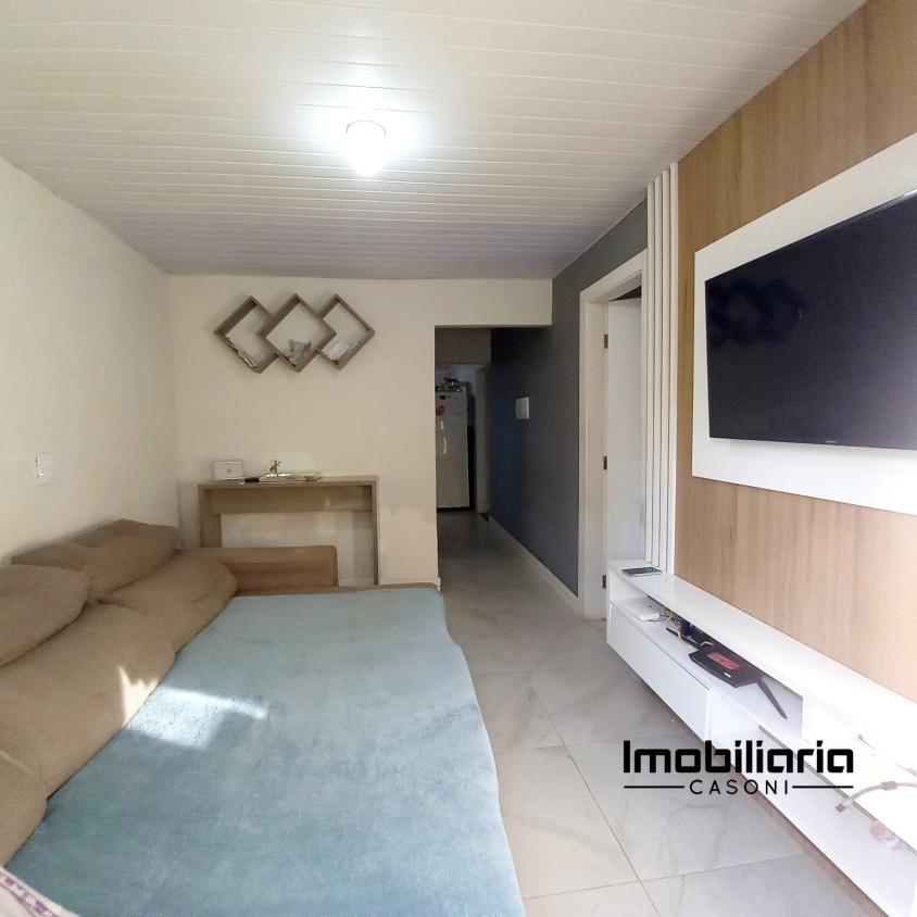 Casa à venda com 3 quartos - Foto 2