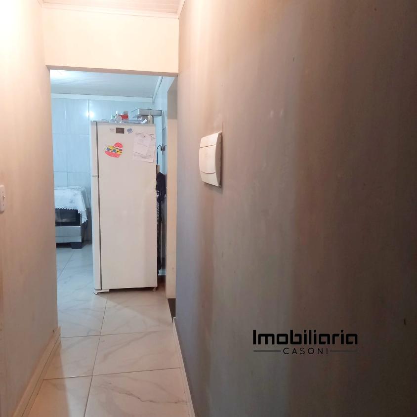 Casa à venda com 3 quartos - Foto 3