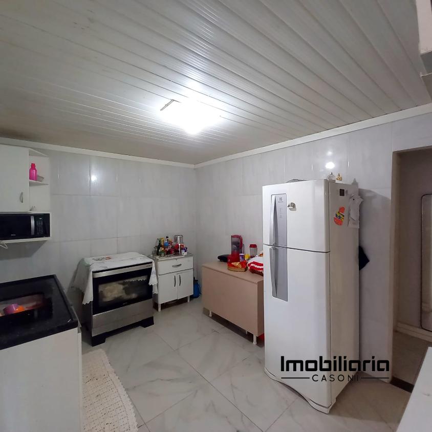 Casa à venda com 3 quartos - Foto 4
