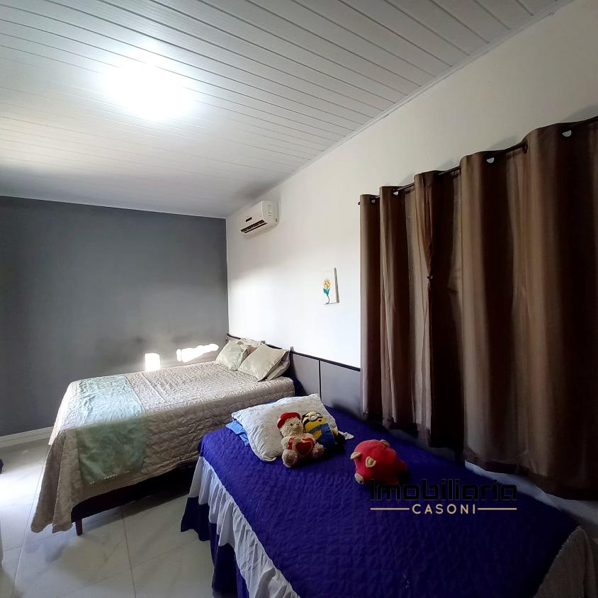 Casa à venda com 3 quartos - Foto 5